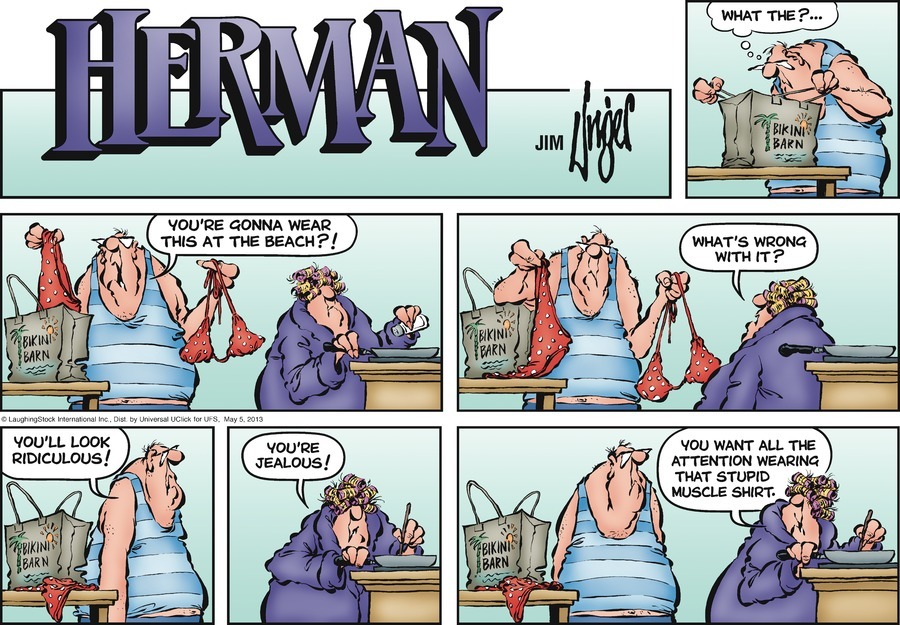 herman
